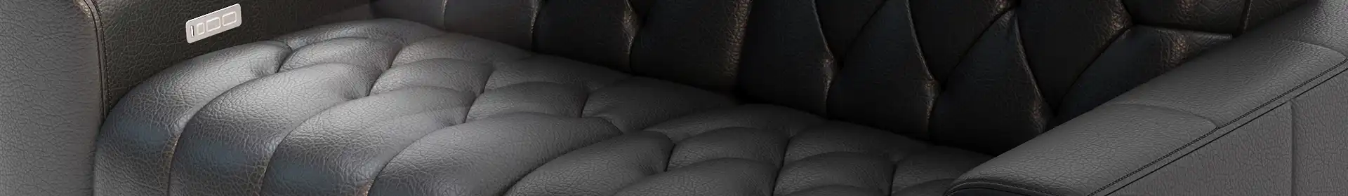 The Bordeaux by CinemaTech Le Grande Luxury CinemaTech Seat