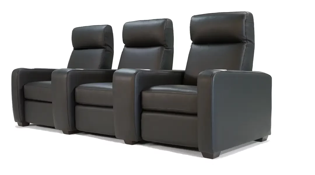 CinemaTech | Luxury Incliner Cinema Seating | Mezzanine