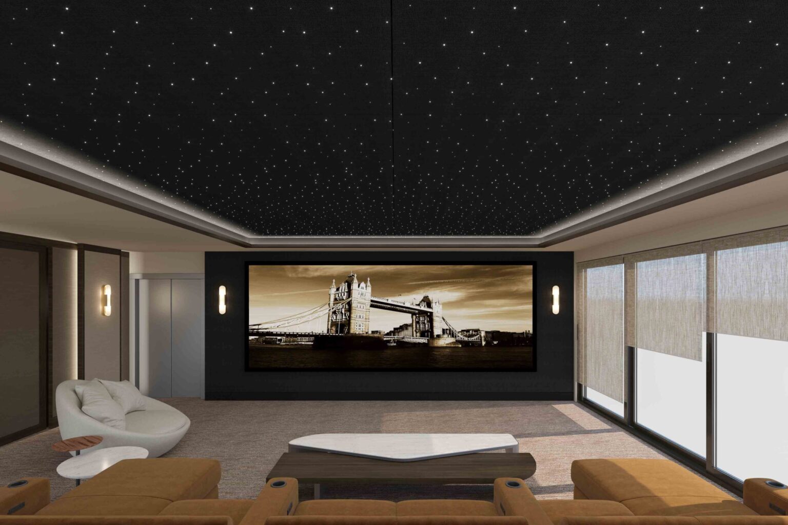 Theater 7063 - 4