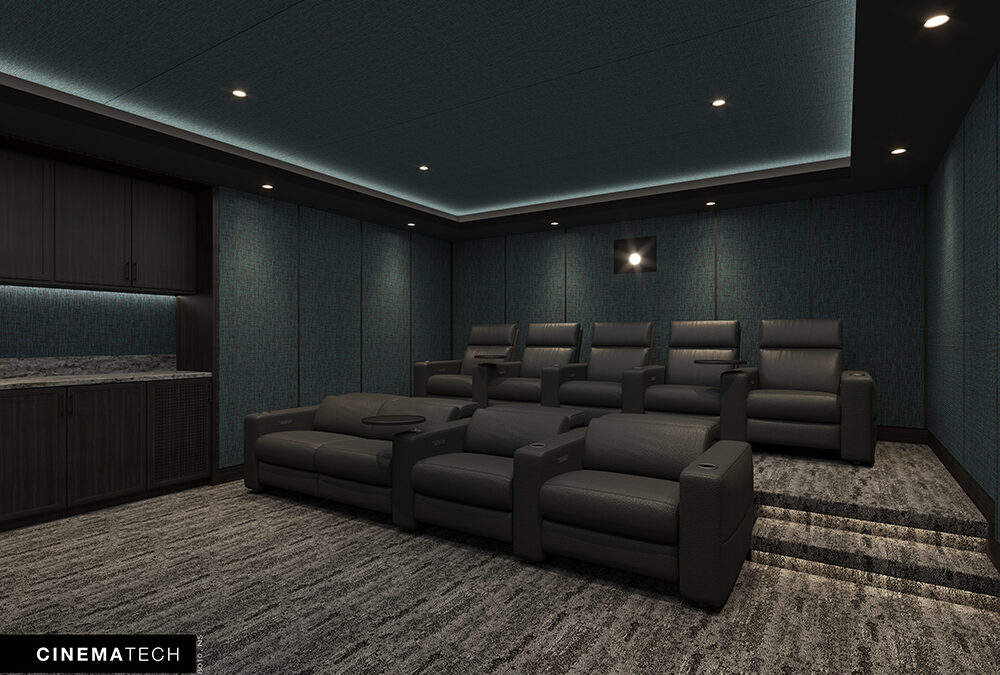 Theater 8010
