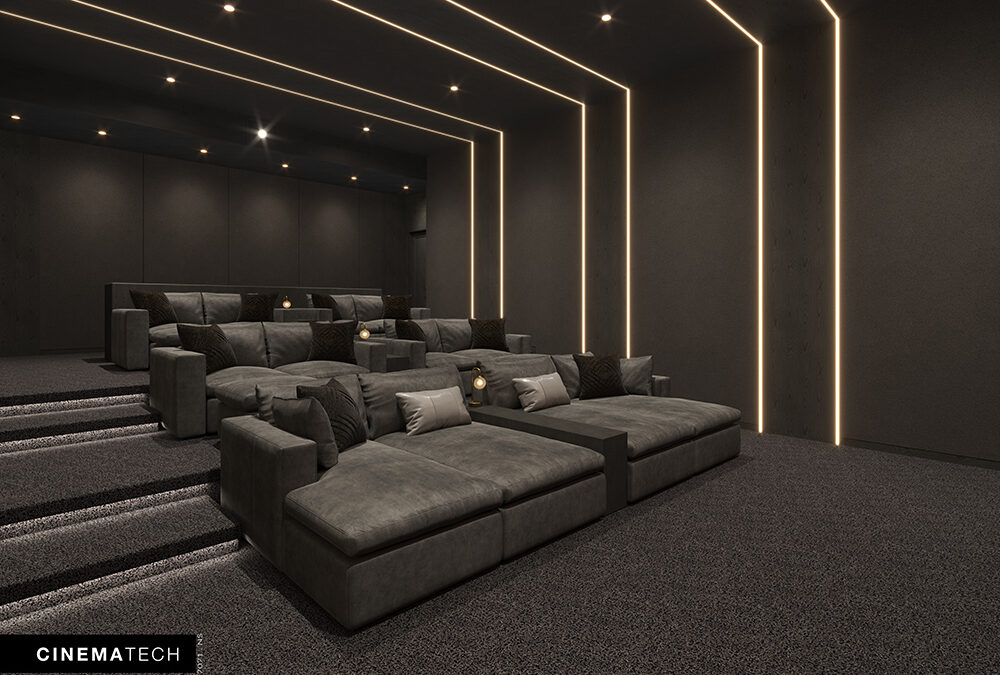 Theater 7071 – 2
