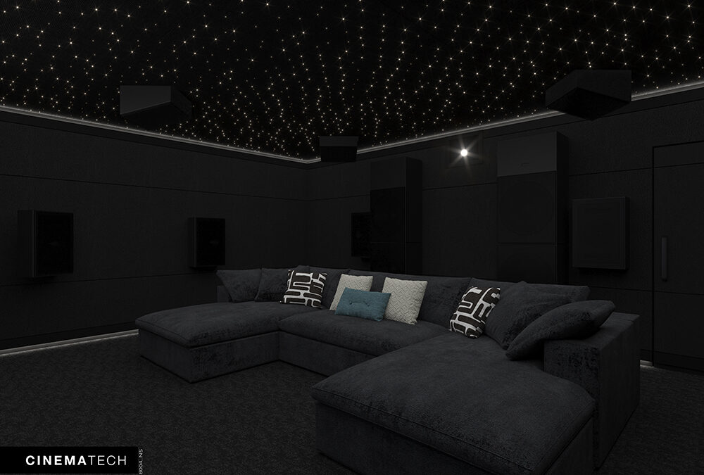 Theater 8004