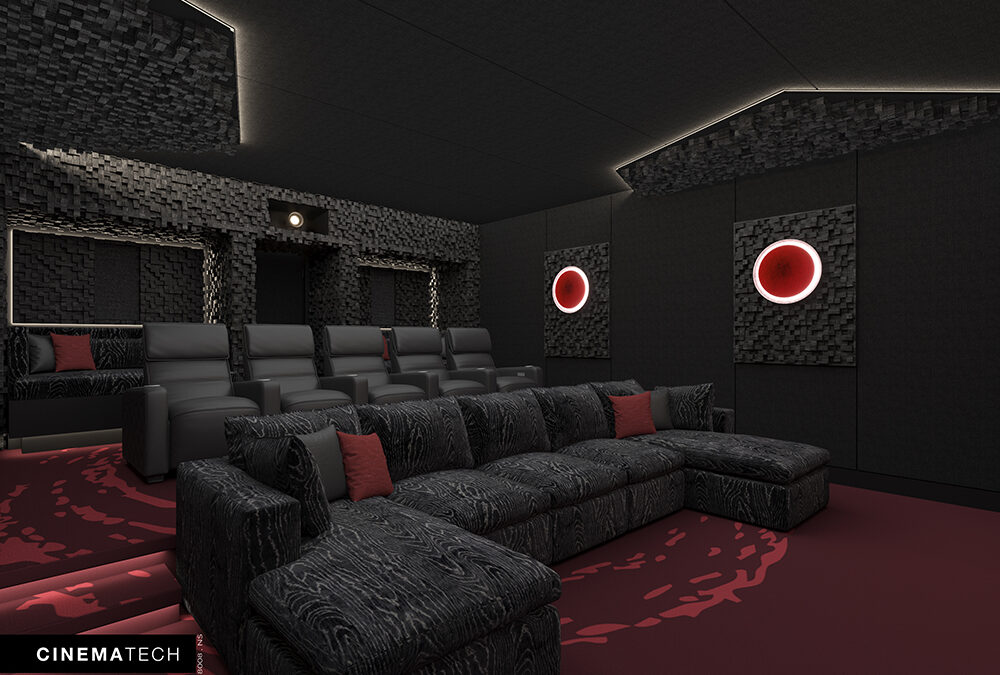 Theater 8005