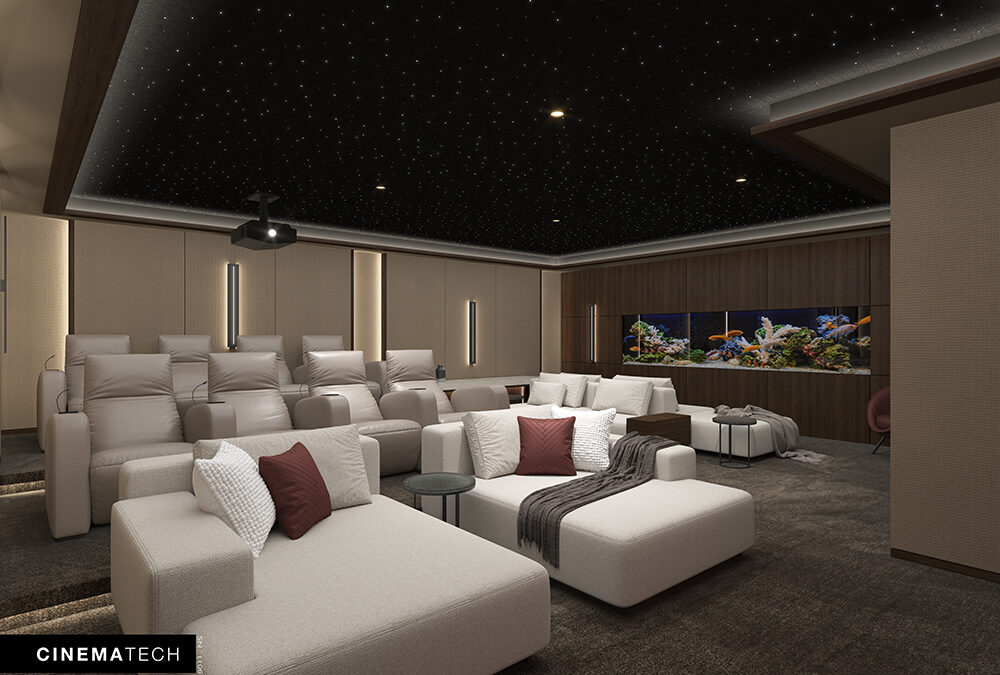 Theater 8011