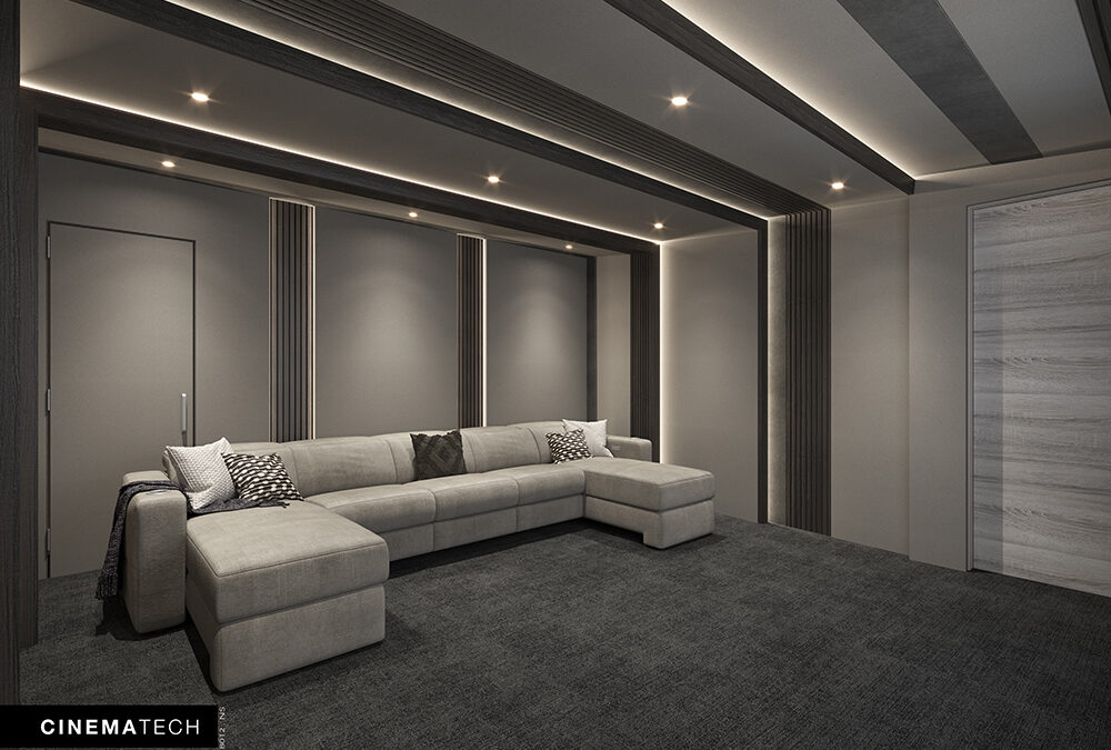 Theater 8012