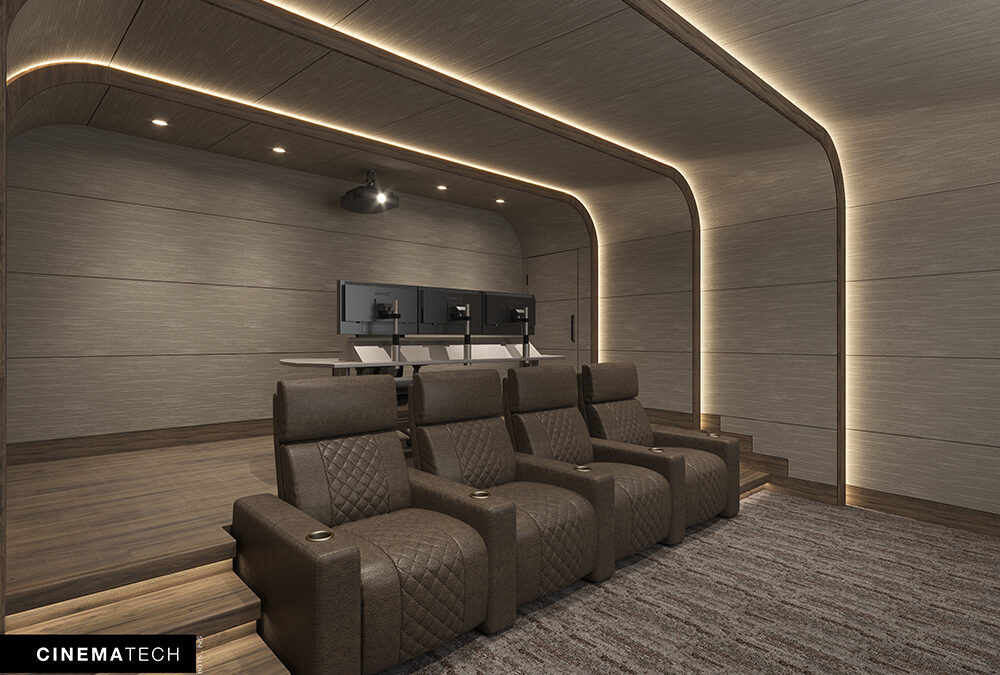 Theater 8015