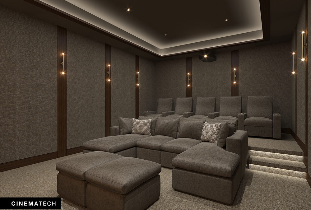 Theater 8016