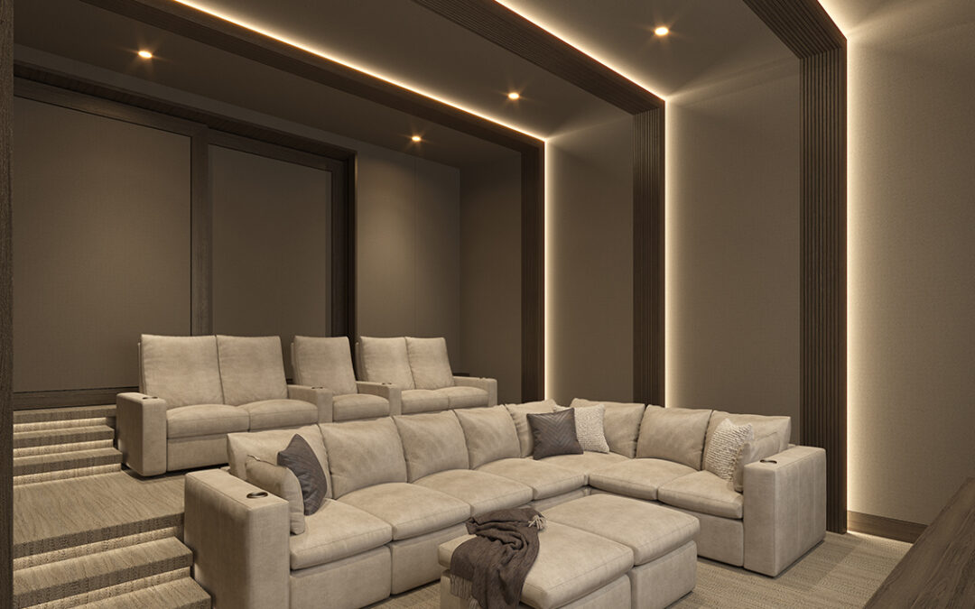 Theater 8024