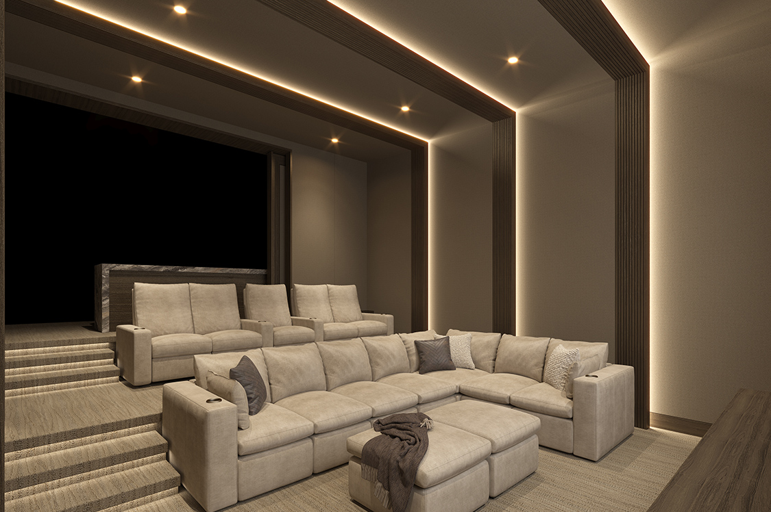 Theater 8024 - 1