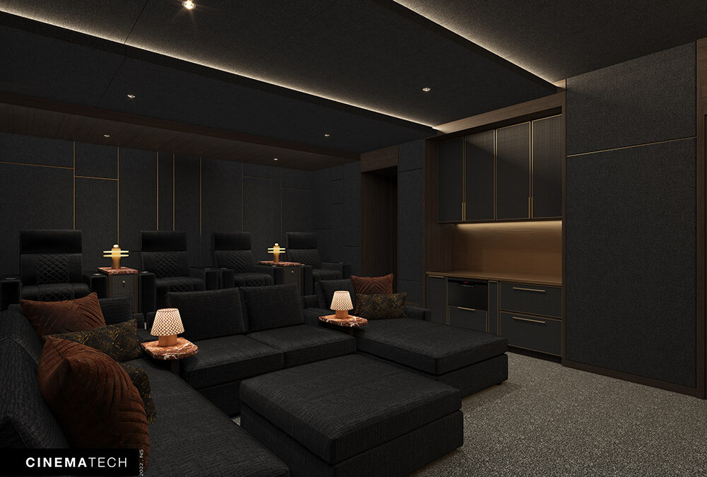 Theater 2022