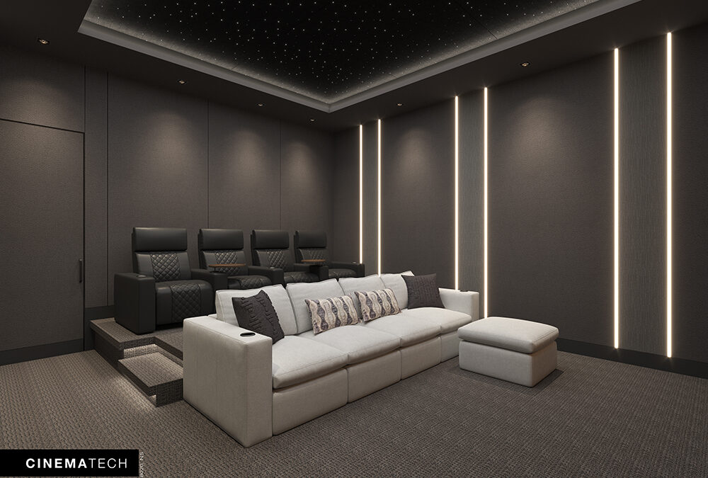 Theater 8020