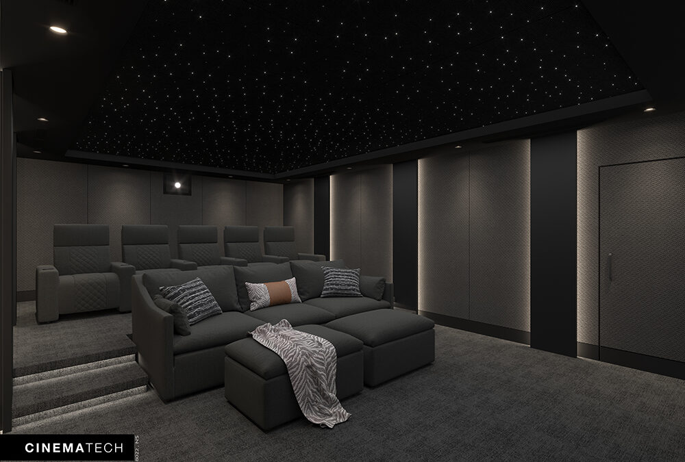 Theater 8022