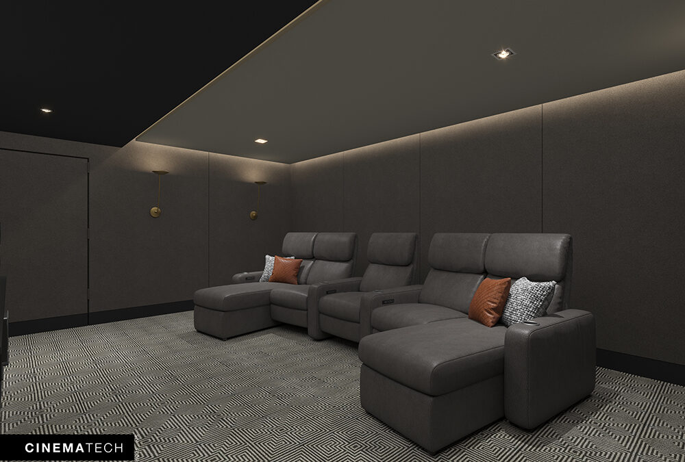 Theater 8025