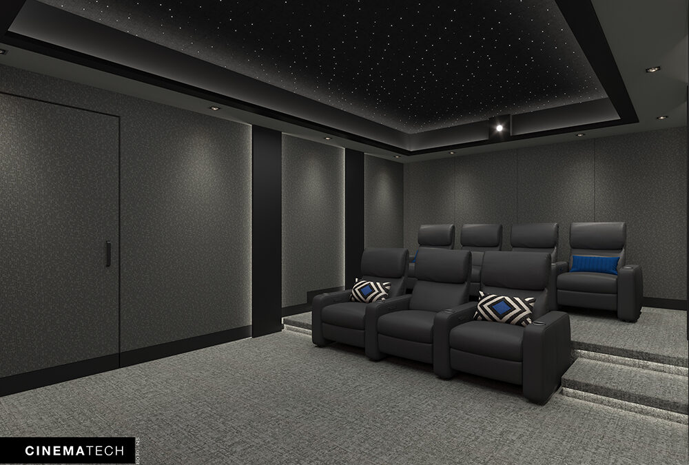 Theater 8030