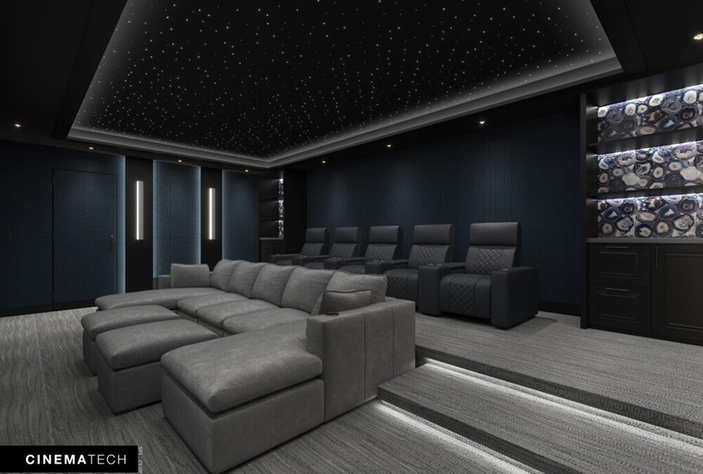 Theater 8032