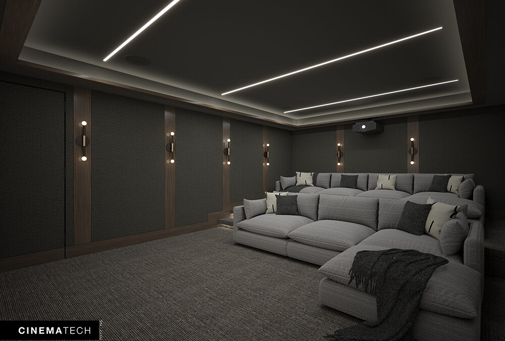 Theater 7077