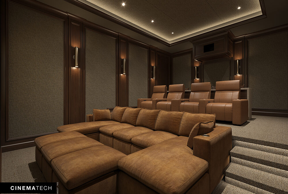 Theater 8027