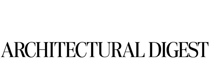 Architectual Digest Logo