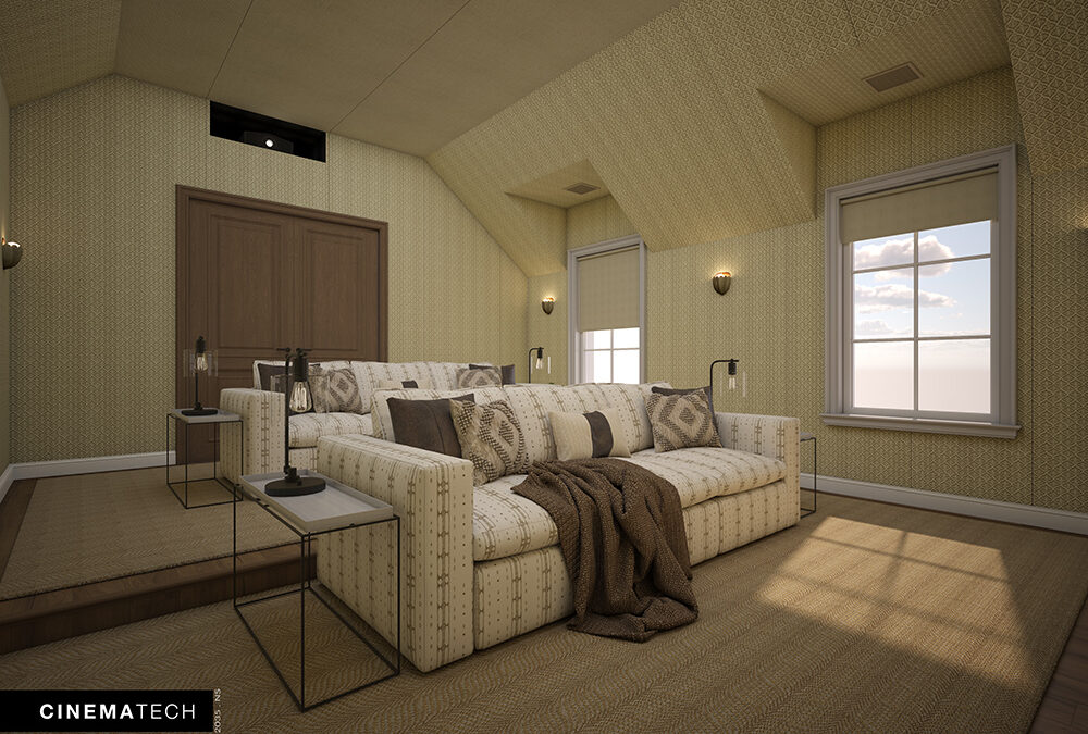 Theater 2035