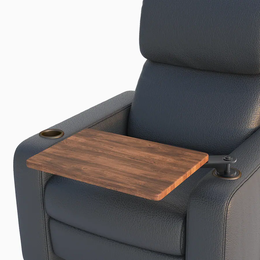 Swivel Workstation Estrella