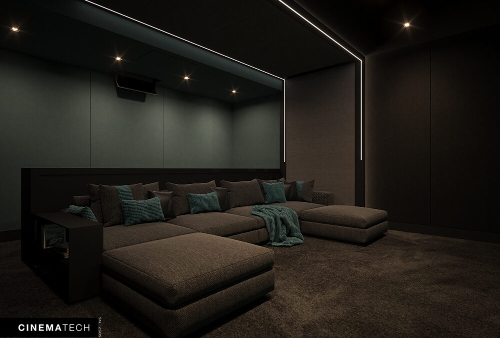 Theater 5057