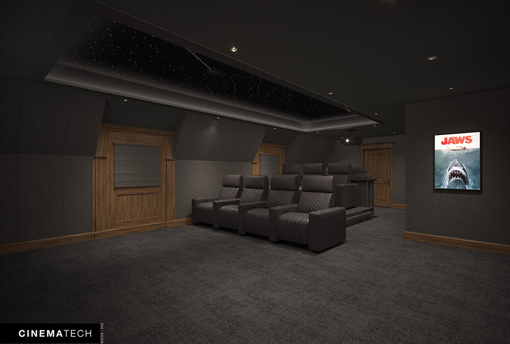 Theater 8033