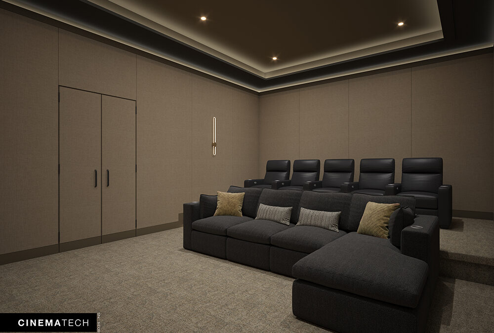 Theater 8034