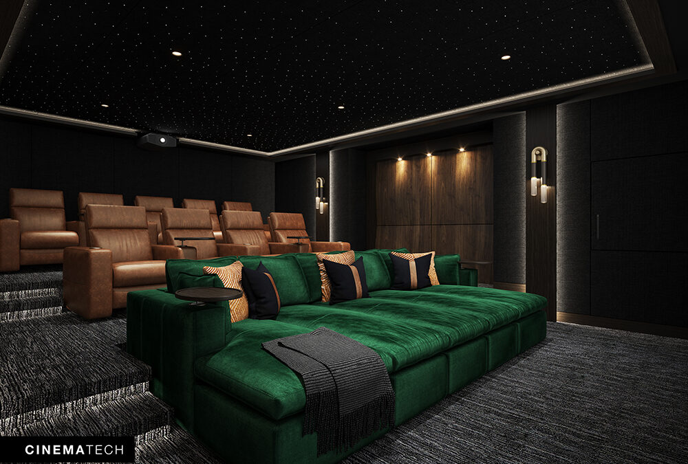 Theater 8036