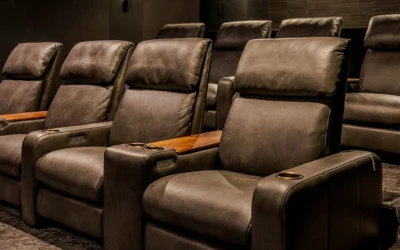 The Biggest Home Theater Seating Mistakes (and How to Avoid Them)