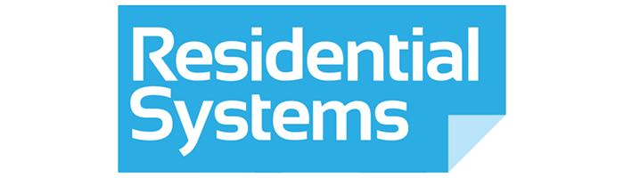Residnetial Systems Logo