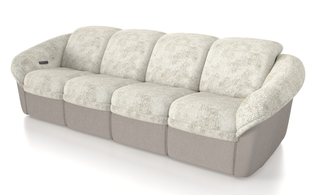 CTS_1002_Montecito – Four Seat Sofa